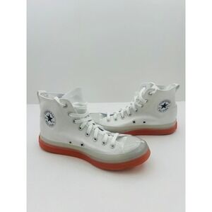 Converse Chuck Taylor All Star CX High Top Men Sz 9 White